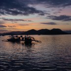 Palawan – wyspa świetlików