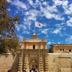 Brama do Królewskiej Przystani