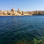 Valetta, Sliema i St. Julian