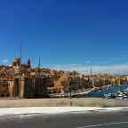 Po drugiej stronie Wielkiego Portu