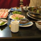 Chengdu – chiński Nowy Rok, pandy i 72 godziny w pociągu