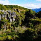 Sagada – wioska wiszących trumien