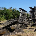 Corregidor i Góra Samat – ostatnie bastiony wolnych Filipin