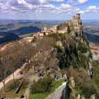 San Marino – państwo forteca