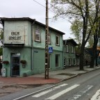 Estonia – spacer po Tallinnie