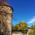 Estonia – Zabytki Tallinnu