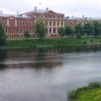 Jełgawa – stolica Kurlandii