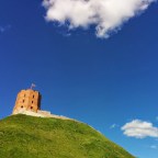 Wilno – stolica Litwy