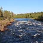 Laponia – za kołem podbiegunowym