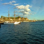 Oslo – Norwegia po raz pierwszy