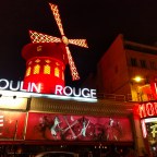 Paryż – akcenty polskie i nie tylko