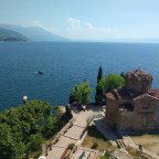 Ochryda i klasztor św. Nauma