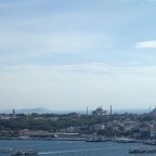 Istambuł cz.2 – chrześcijańska i polska historia miasta